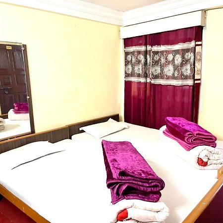 International Youth Hostel Darjeeling Darjeeling  Extérieur photo