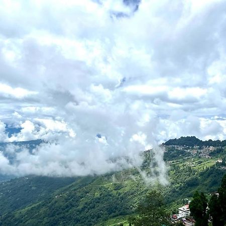 International Youth Hostel Darjeeling Darjeeling  Extérieur photo