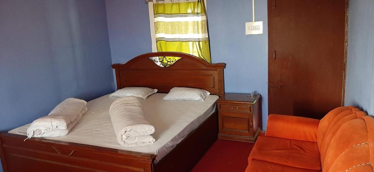 International Youth Hostel Darjeeling Darjeeling  Extérieur photo