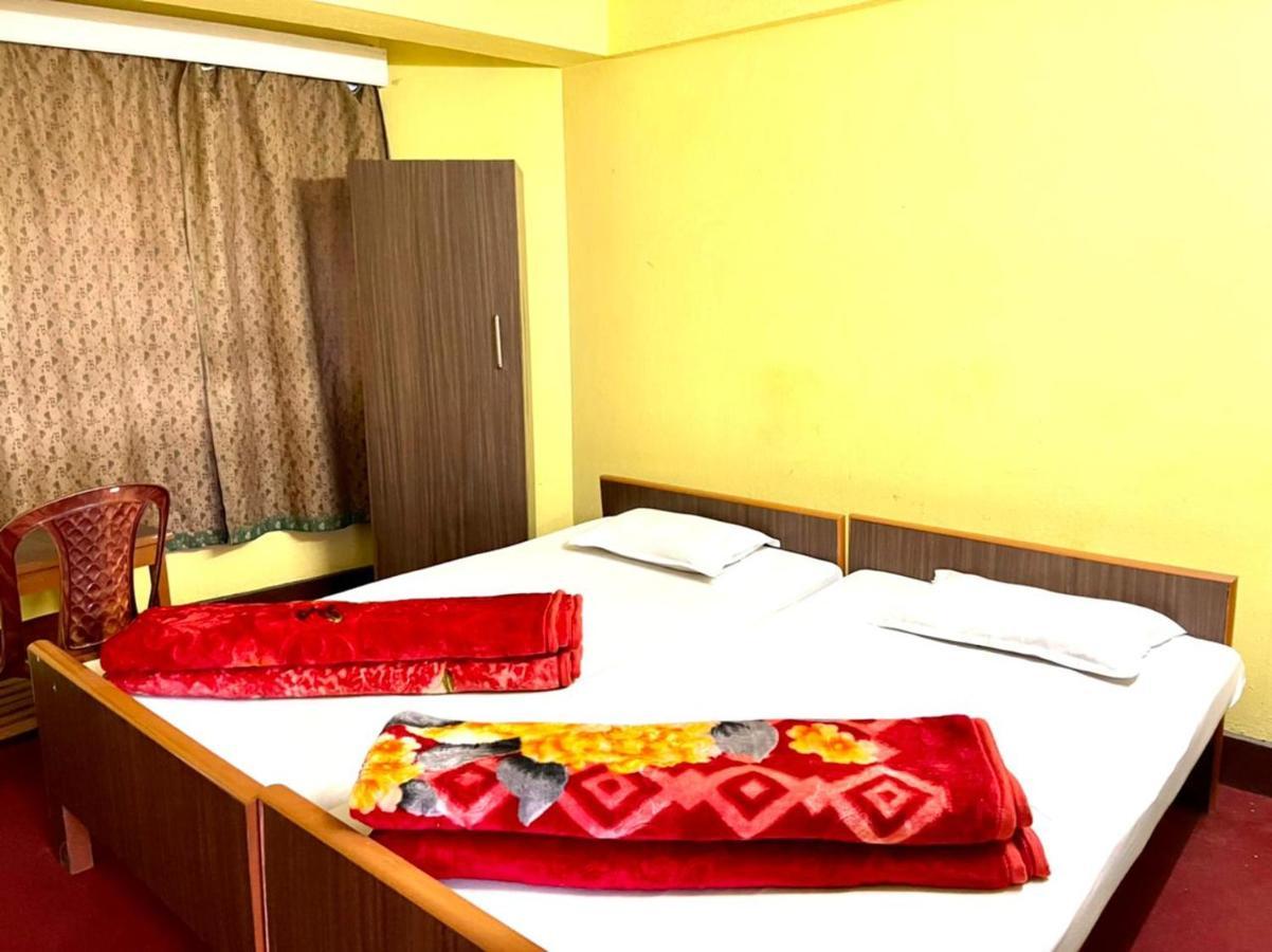 International Youth Hostel Darjeeling Darjeeling  Extérieur photo