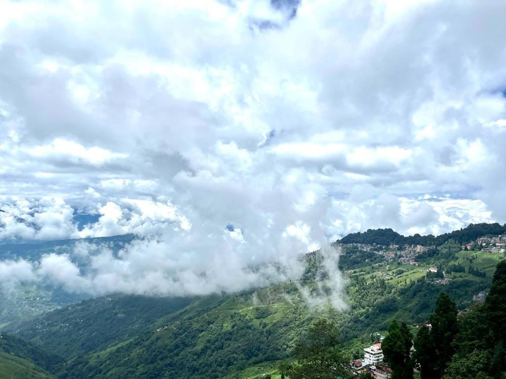 International Youth Hostel Darjeeling Darjeeling  Extérieur photo