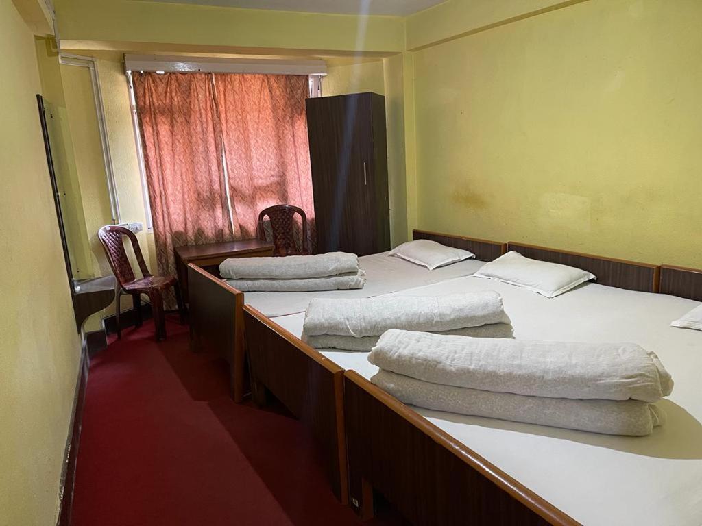 International Youth Hostel Darjeeling Darjeeling  Extérieur photo