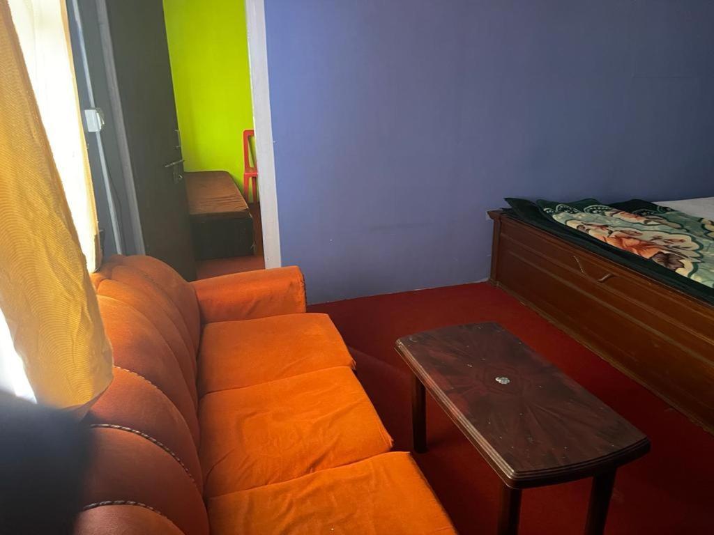 International Youth Hostel Darjeeling Darjeeling  Extérieur photo