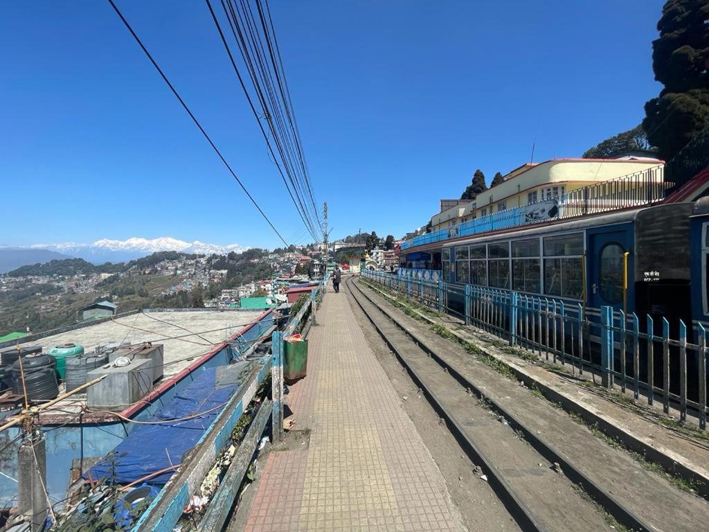 International Youth Hostel Darjeeling Darjeeling  Extérieur photo