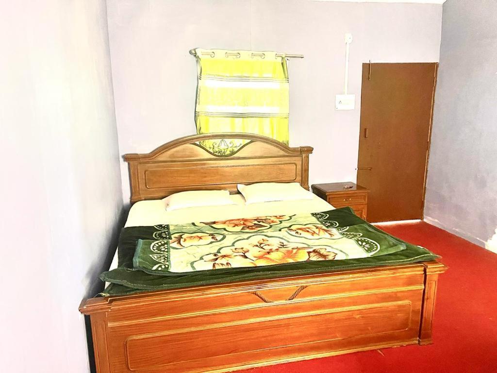 International Youth Hostel Darjeeling Darjeeling  Extérieur photo
