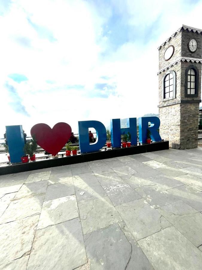 International Youth Hostel Darjeeling Darjeeling  Extérieur photo