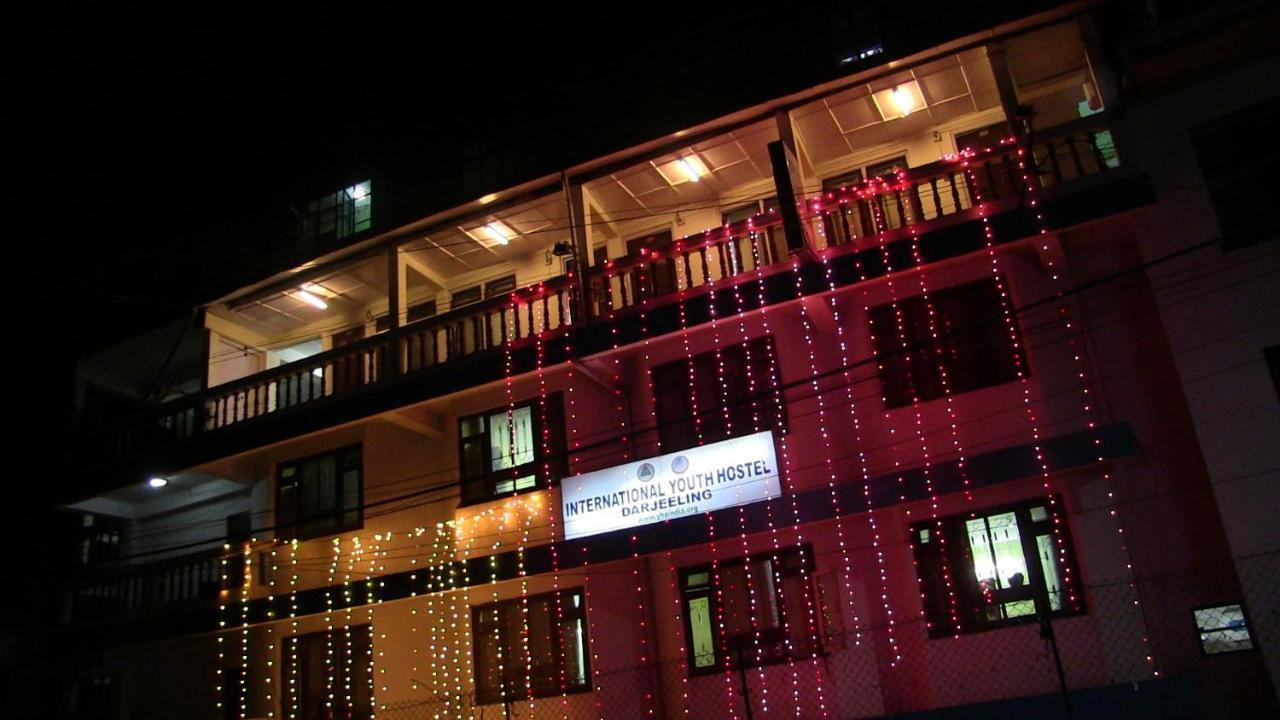 International Youth Hostel Darjeeling Darjeeling  Extérieur photo